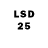LSD-25 экстази кислота Tamski k